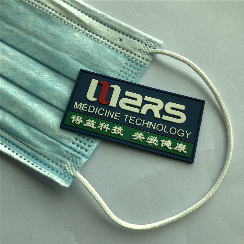 складская одноразовая маска непосредственного производителя