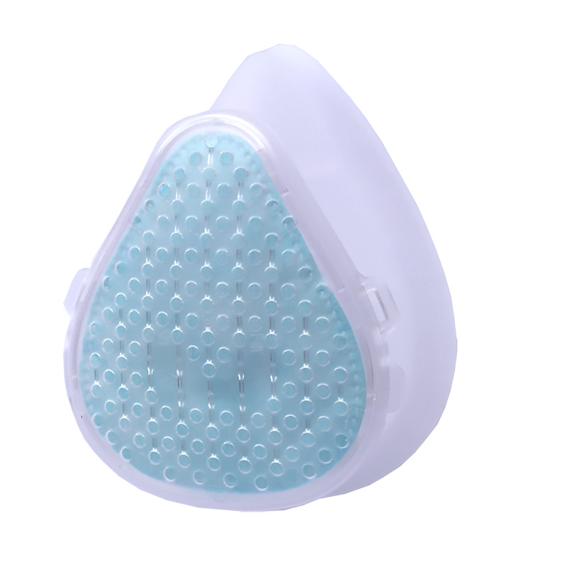 S8 \/ S9. Одноразовый четырехслойный фильтр с устойчивостью к вирусу вируса Covid составляет 98,2%.