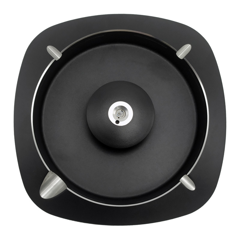 H Очиститель воздуха анти-пассивное курение автоматическая очистка от запаха электронных интеллектуальных бездымного пепельница