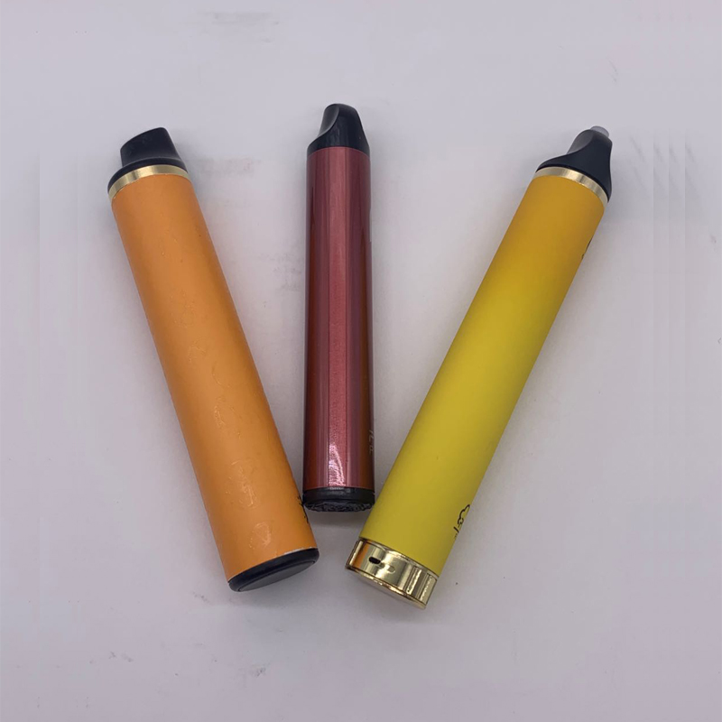 Хорошее качество Vape Mod POP Vape Pen Батарея электрическая сигарета