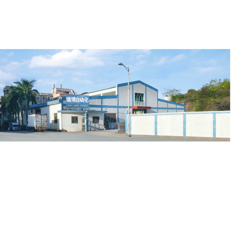 RUNPARD расскажет, что нужно иметь вокруг вспомогательного оборудования литьевой машины