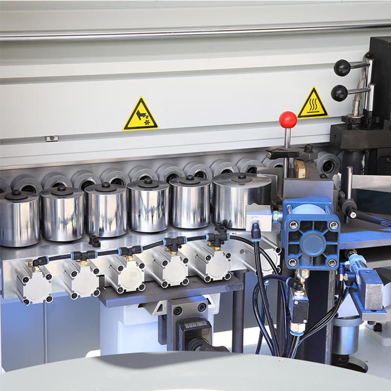 безопасное функционирование кромок