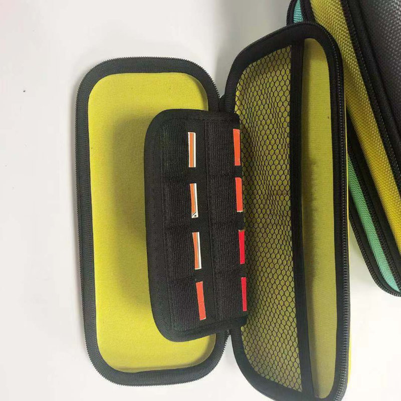 Коммутатор Набор для хранения Игровая приставка Комплект аксессуаров NS хост-консоль Hardbox Nintendo Mario Большая сумка