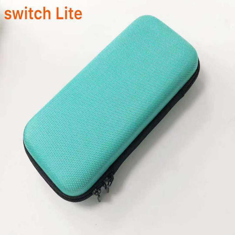 Коммутатор Набор для хранения Игровая приставка Комплект аксессуаров NS хост-консоль Hardbox Nintendo Mario Большая сумка