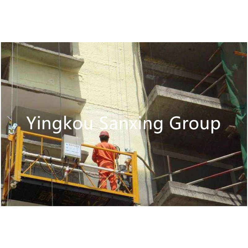 Многофункциональная окрасочная машина