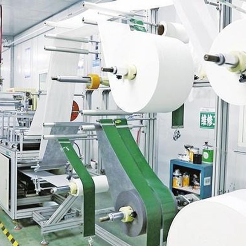 наша компания уже преуспела в разработке маски kn95 и серийном производстве 12 апреля 2020 г.