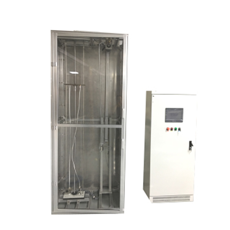 LT-WY08 Шланг комплексная тестовая машина