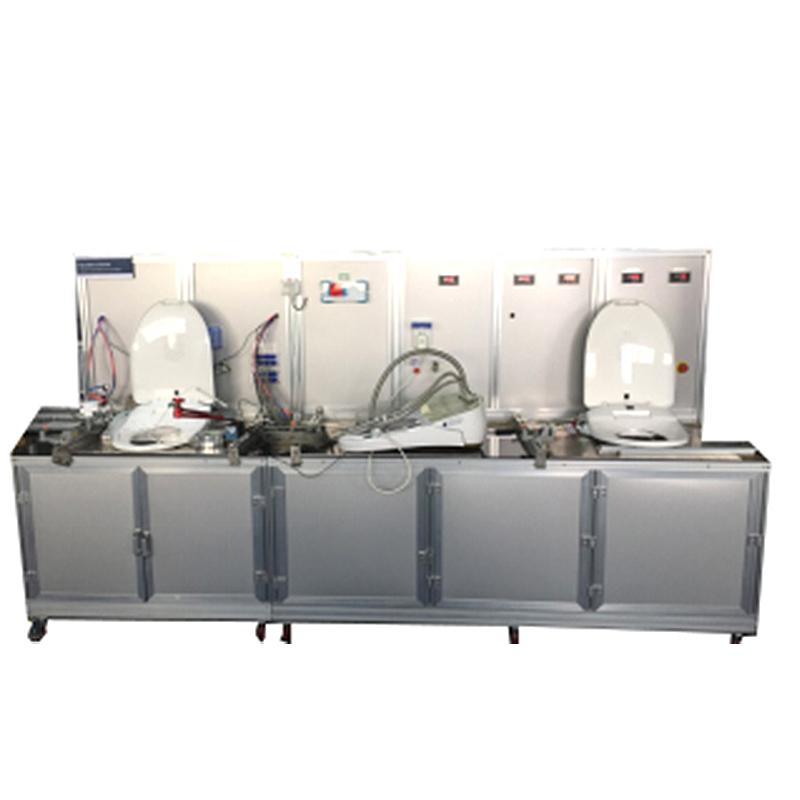 LT-WY13 Интеллектуальный туалет Комплексная машина для тестирования производительности