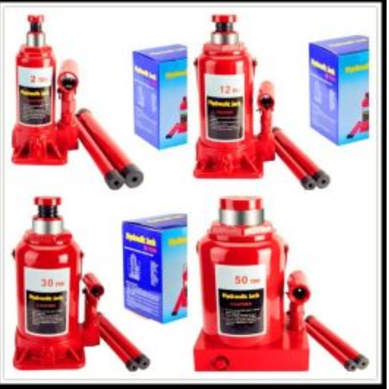 десять правил безопасности домкрата