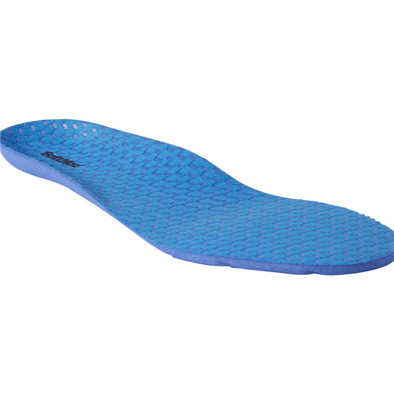 Новейшая медицинская удобная рабочая амортизирующая ботинка с антискользящей стелькой с эффектом памяти