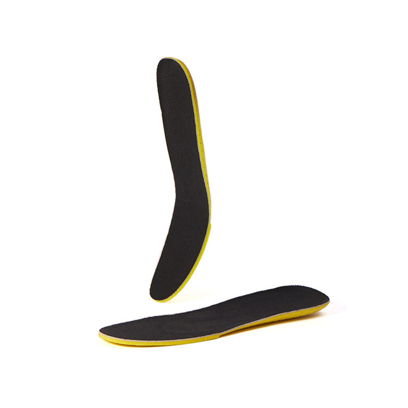 новейший дизайн амортизации гидроизоляция ползание пенополиуретан спортивная обувь стелька