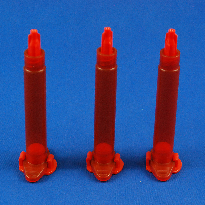 американский шприц