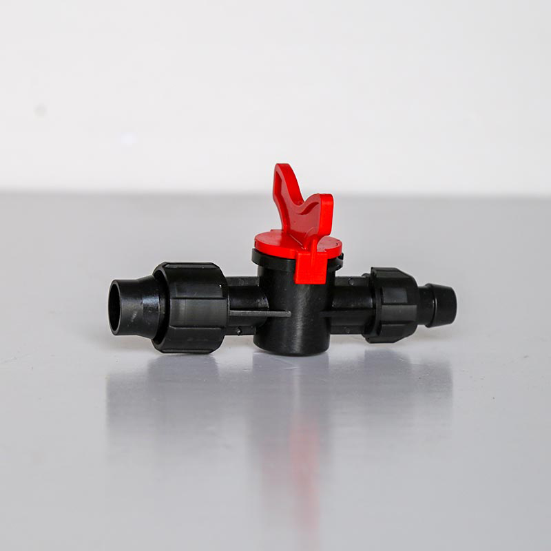 двойной запорный перепускной клапан