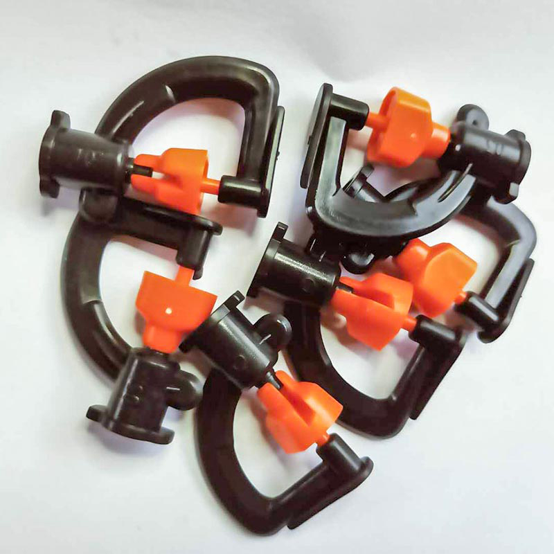 вращающаяся форсунка