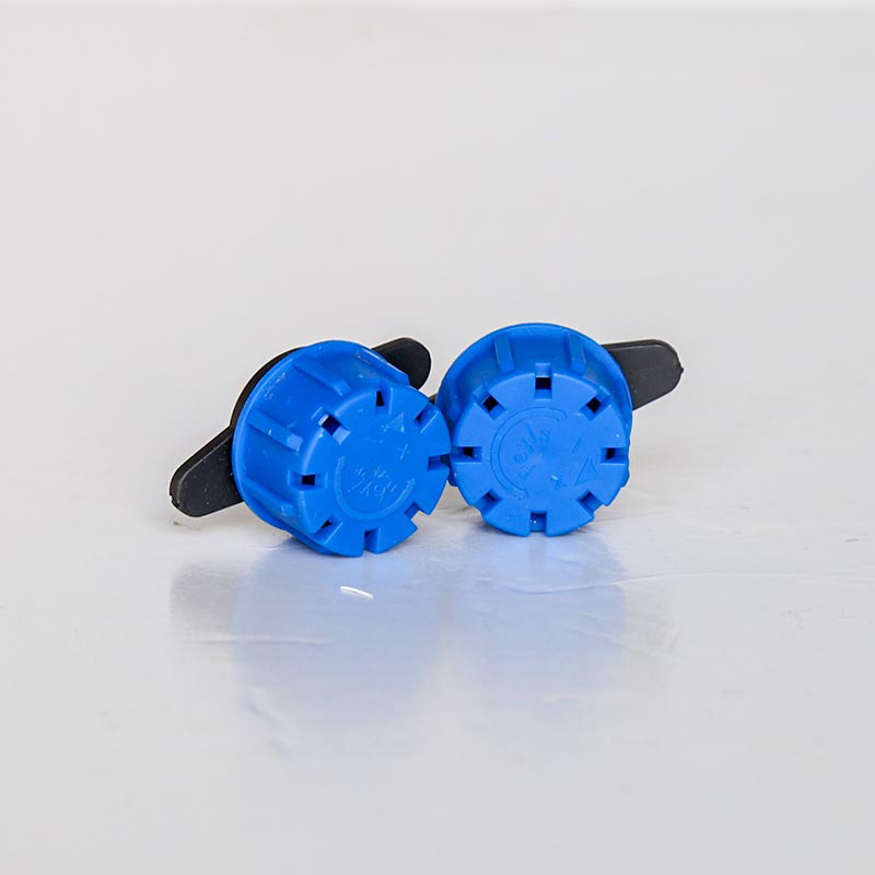 Регулируемая капельница