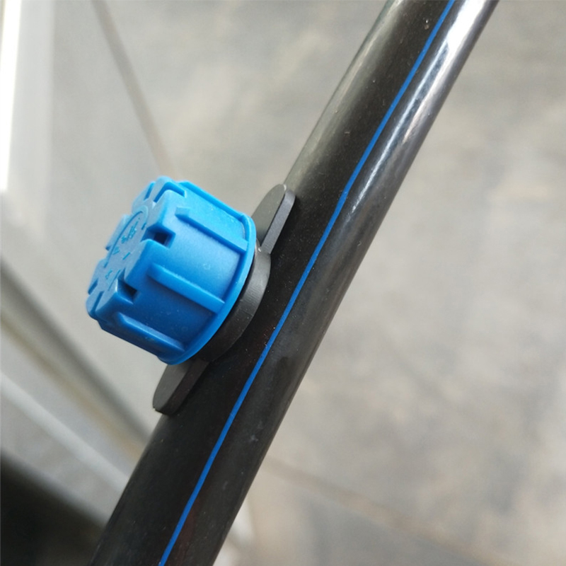 Регулируемая капельница