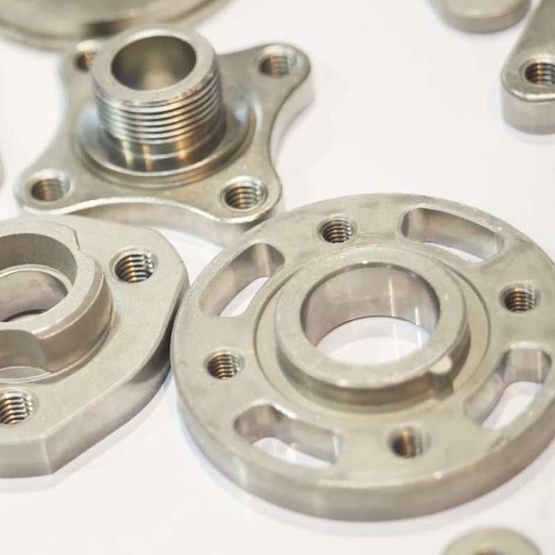 Каковы общие механические части