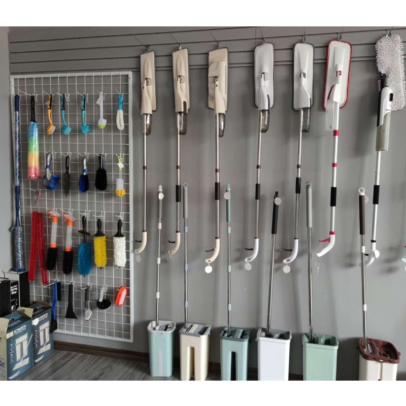 JASON Образец дисплея комнаты