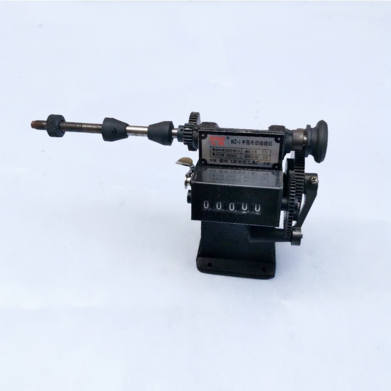 автоматический намоточный станок, ручной намоточный станок для грубой проволоки