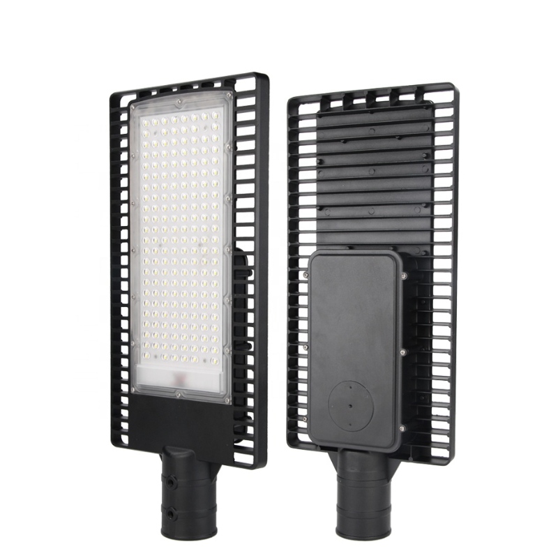 Led уличный фонарь Led 30w 50w 100w 150w 180w