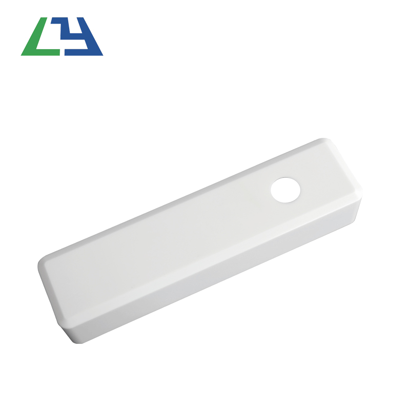 Какие виды пластика?