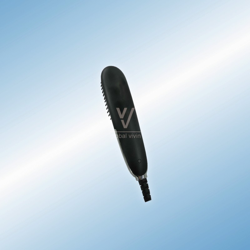 электрическая гребенка