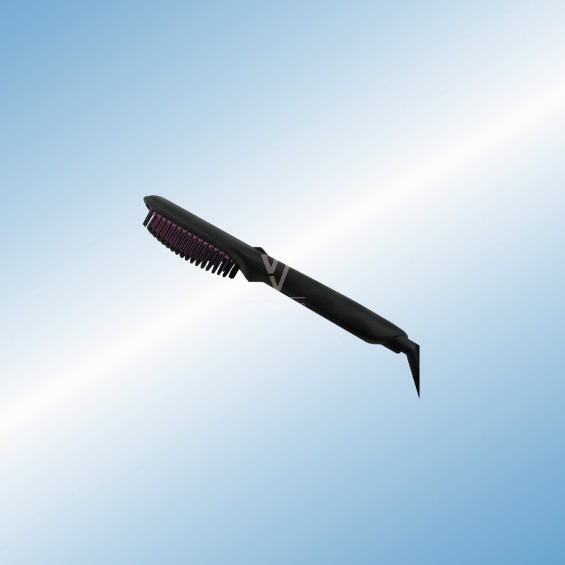 Щетка для выпрямления волос