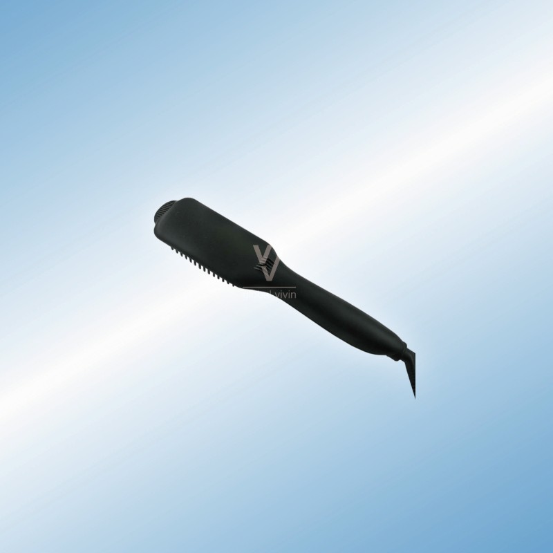 Щетка для выпрямления волос