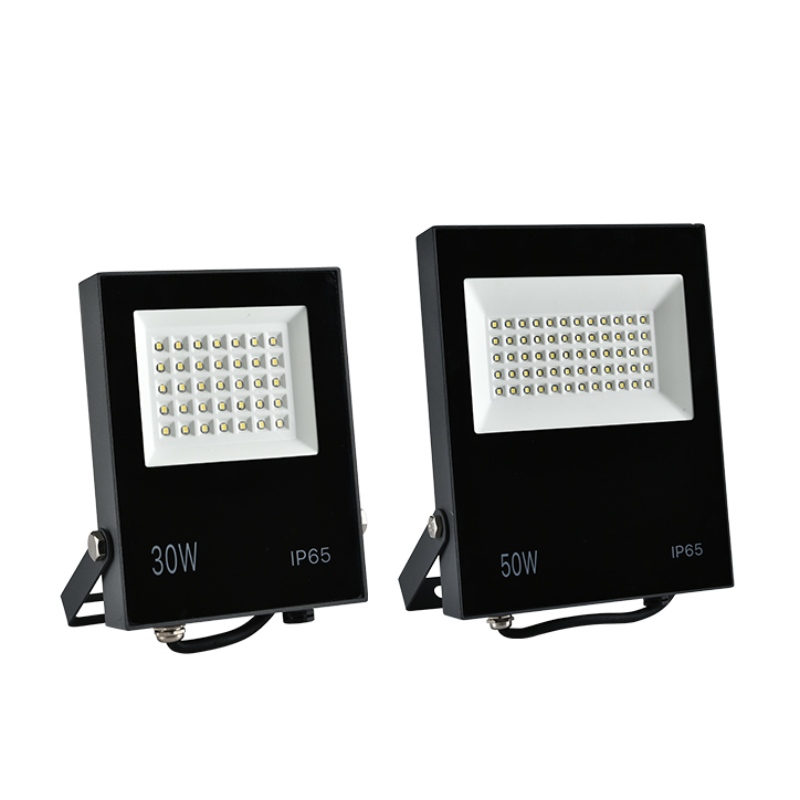 30W 50W 100W led фар