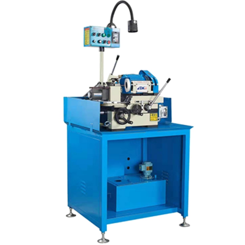 принцип шлифовальной работы