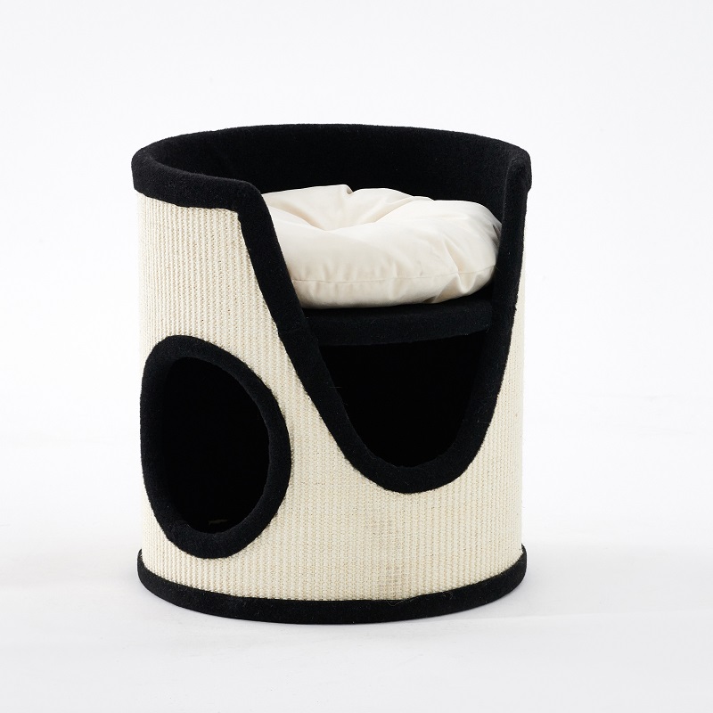 кошачье дерево