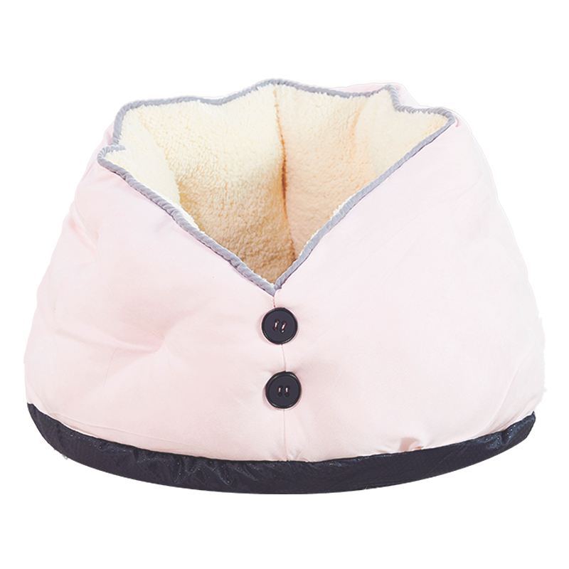 кровать для домашних животных 2