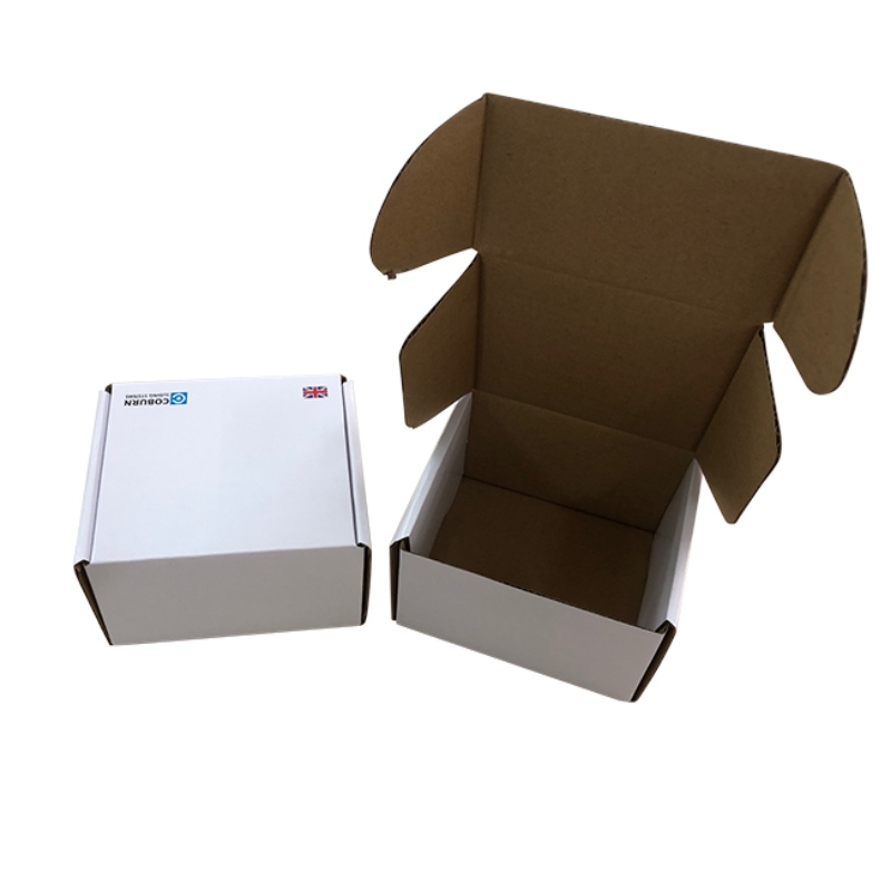 Упаковочная коробка, 1-местная транспортировочная рассылка, картонная упаковочная коробка