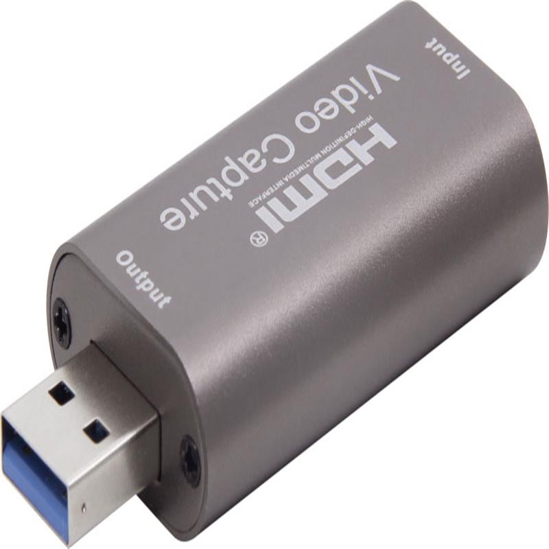 V1.4 USB 3.0 HDMI Video Capture