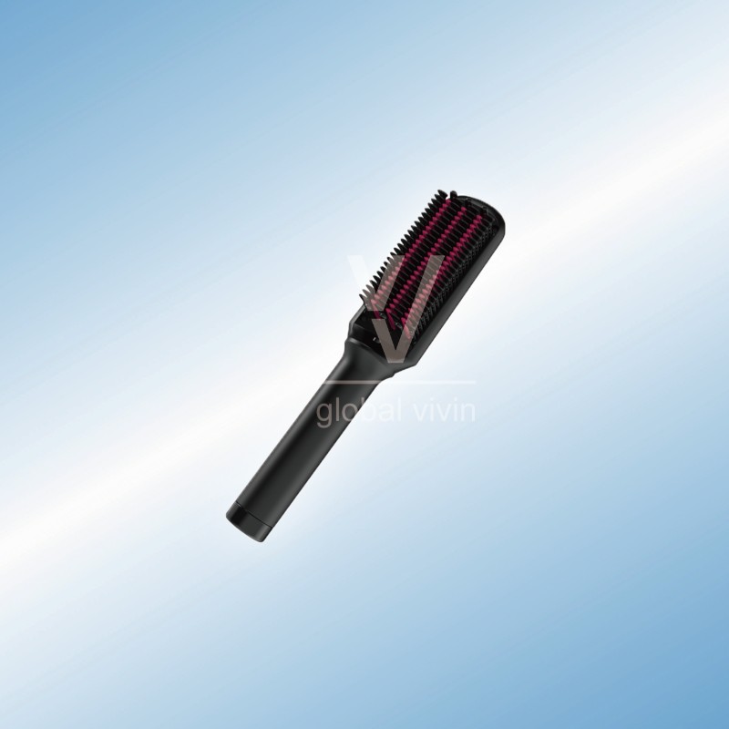 тепловой щетка