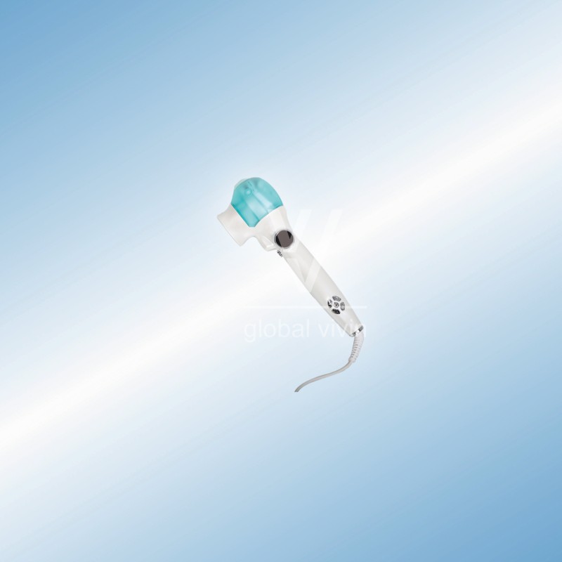 Автоматические щипцы для завивки волос-VVC28