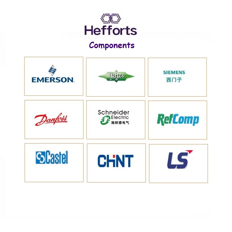 как выбрать льдогенератор в супермаркете?