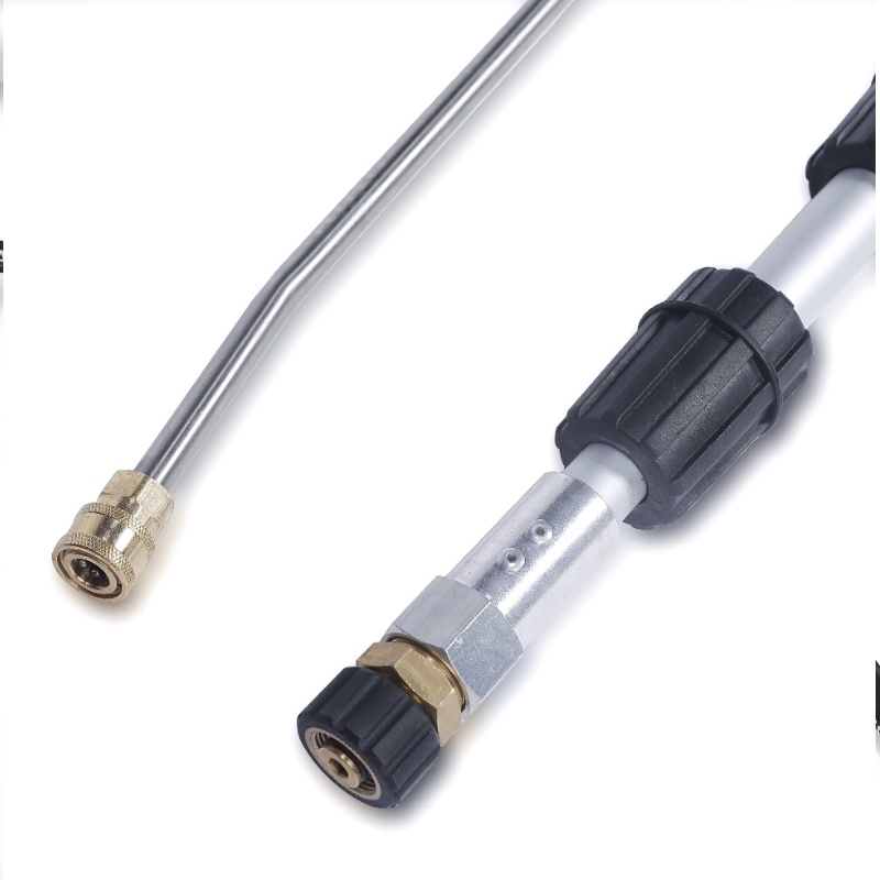 удлинительная трубка для стиральной машины телескопическая трубка 18-24 футов