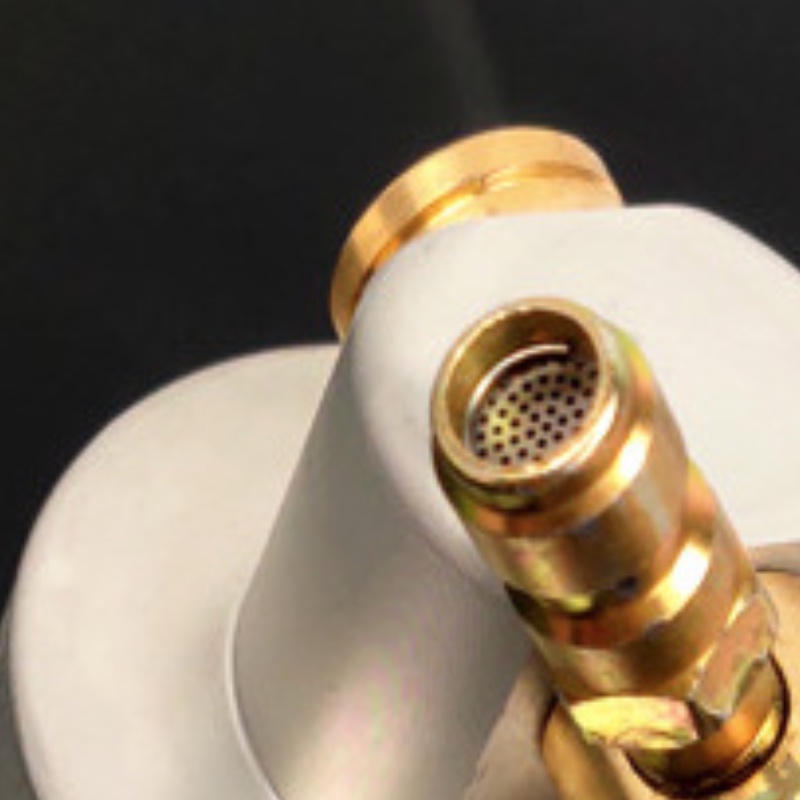 Очиститель поверхностей для мойки под давлением 20 дюймов