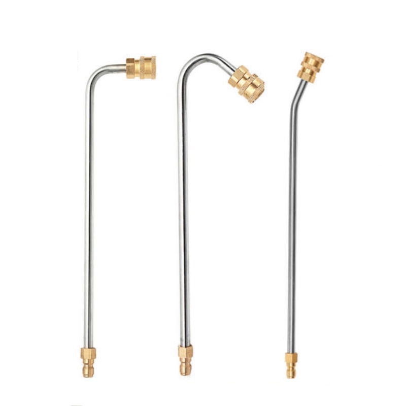 комплект удлинителя трубки мойки высокого давления