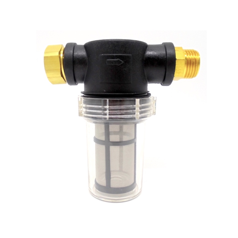 фильтр для мытья под давлением, садовый шланг, песочный фильтр