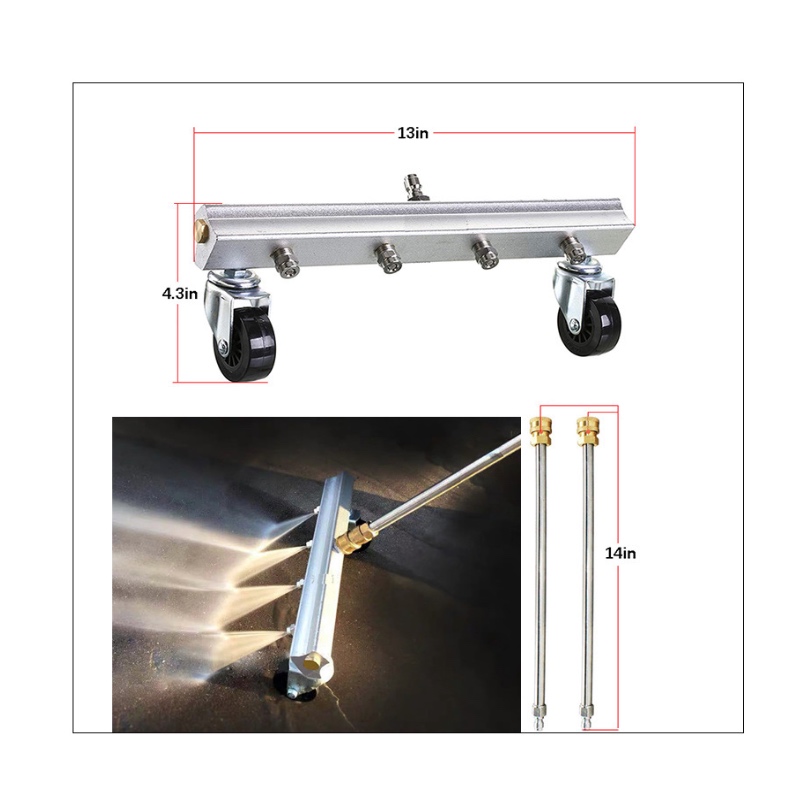 моечная машина давления