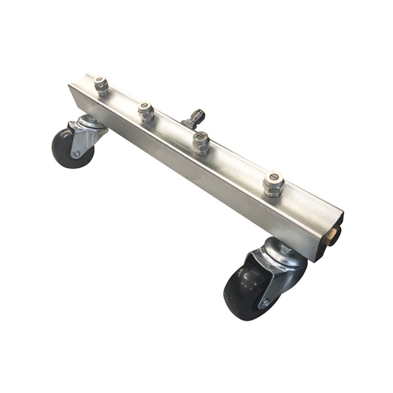 моющее средство для шасси под давлением 13 