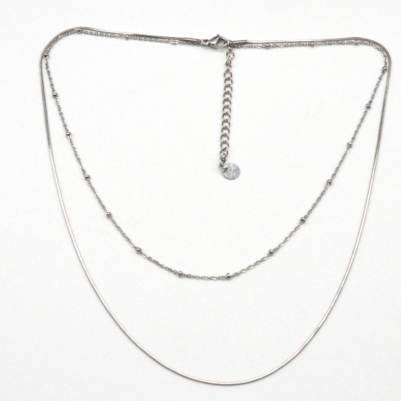 BRFBNK0016 ожерелье колье Collier collana colar