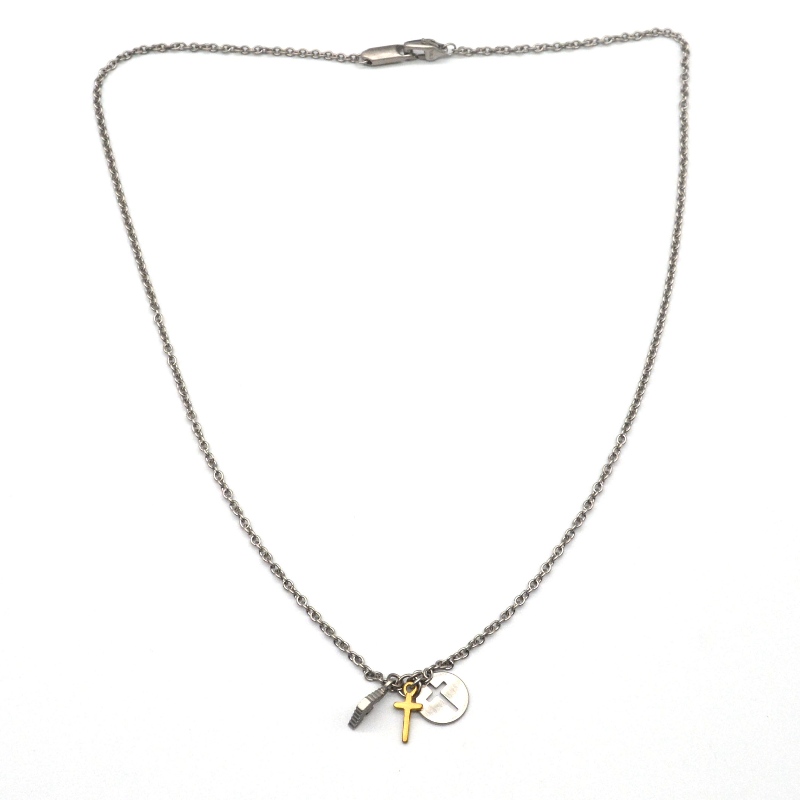 BRFBNK0018 ожерелье колье Collier collana colar