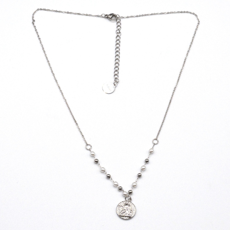 BRFBNK0020 ожерелье колье Collier collana colar