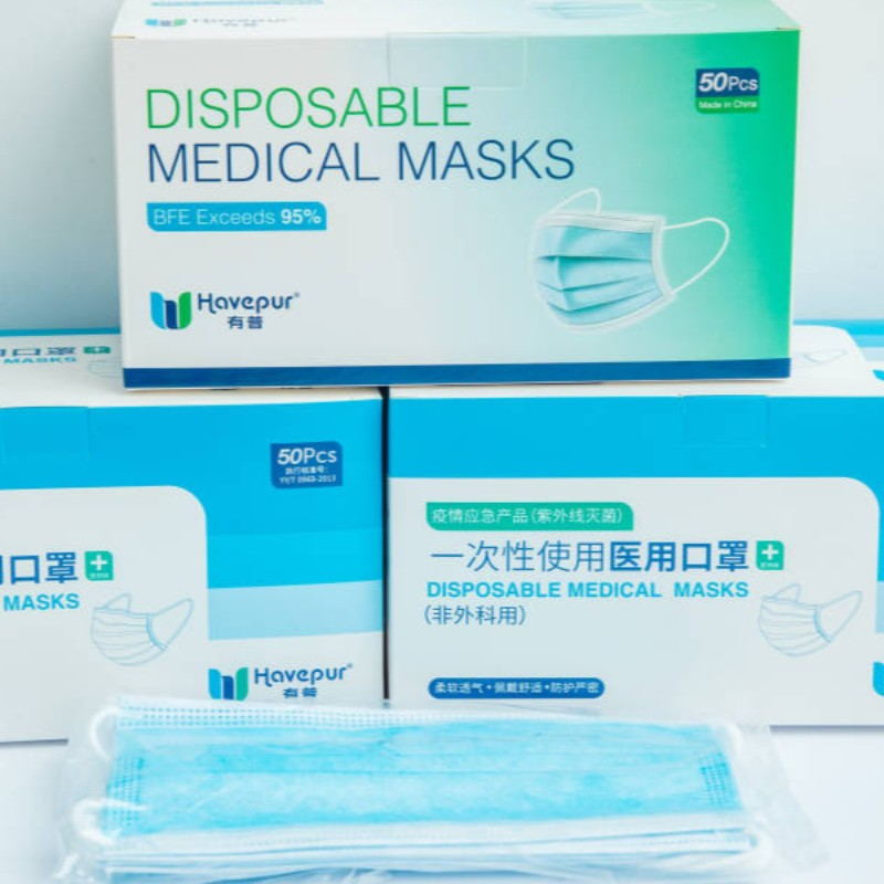 Havepur имеет общую линию производительности