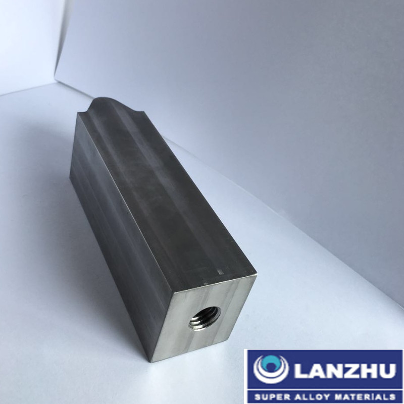 Сплав сплава CO27, труба, ковка, точность литья, 3D металлический порошок (CO27, K92650, ASTM A801)
