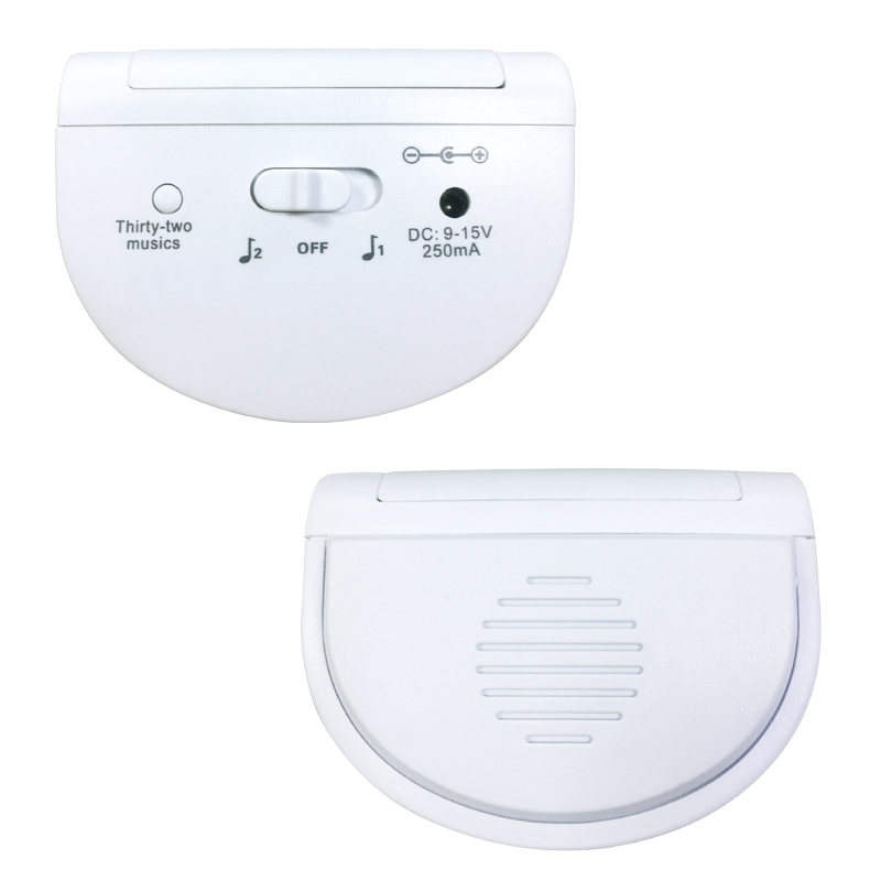 ДАТЧИК ДВЕРНОГО КОЛЕСА AG323