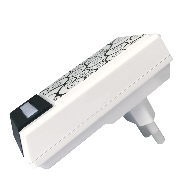 БЕСПРОВОДНАЯ ДВЕРНАЯ КОРОБКА BJ8528H